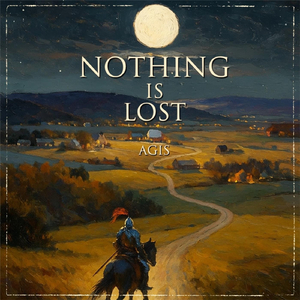 Nothing Is Lost