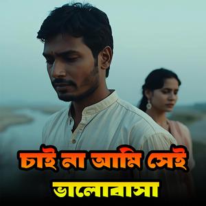 Chaina Ami Shei Bhalobasha (feat. A S PAPPU)