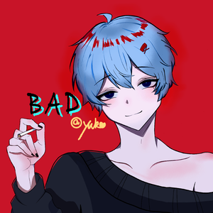 Bad