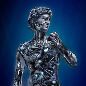 MJ Radio Vol.024- MJ.Yang Enjoy Guest Mix