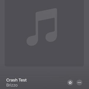 Crash Test