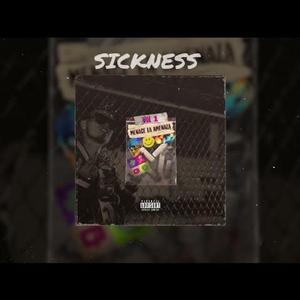 Sickness vol 1 (feat. Efek)