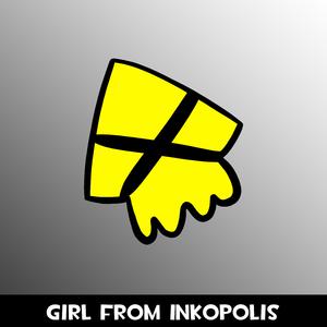 Girl from Inkopolis