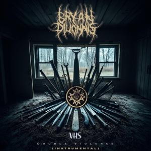 Altars in Flames (Instrumental)