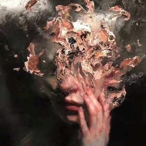 想你的夜（说唱版）