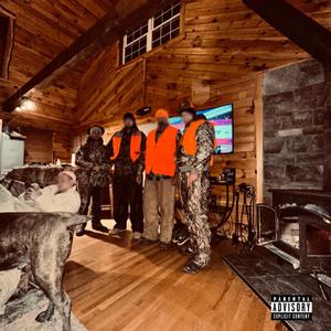 GO (feat. Kudaa)