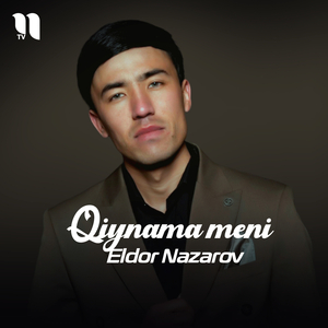 Qiynama meni