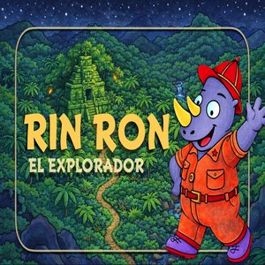 Rin Ron El Explorador