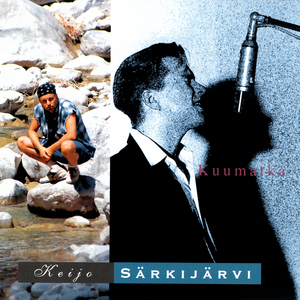 Heinäkuu - Mitä Kuuluu