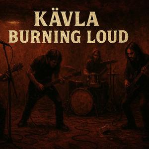 Brennend Laut (German Version)