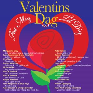 Luften er så kold i nat