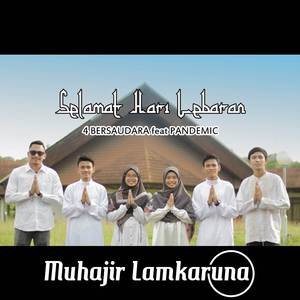 Selamat Hari Lebaran