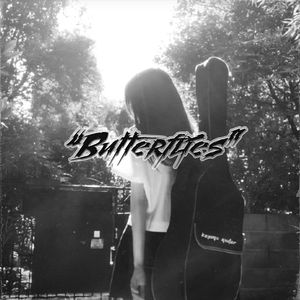 免费 | " 蝴蝶 " - RoyalBoyBrazy Melodic Type Beat