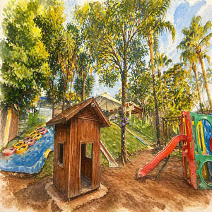 Tindolelê
