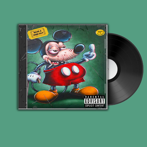 [NOT FREE] ANGRY Trap x Boom Bap Beat