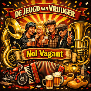 De Jeugd Van Vruuger