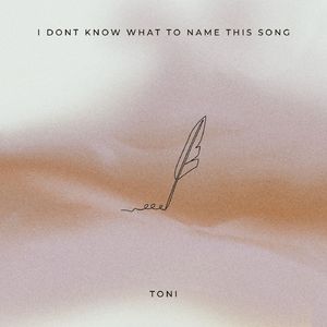 i dont know what to name this song