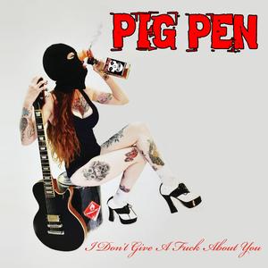 I Don't Give a **** About You