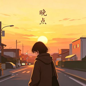 晚点