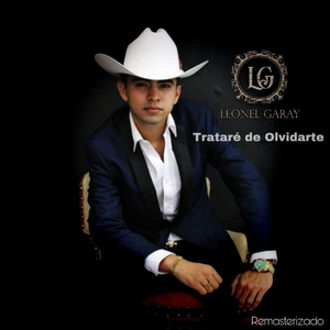 Trataré De Olvidarte