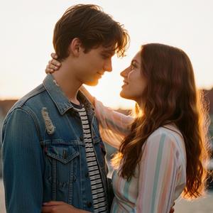 처음 너를 본 순간