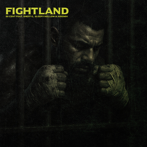 Fightland