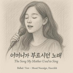 어머니가 부르시던 노래