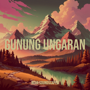 Gunung Ungaran