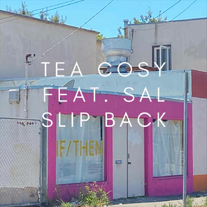 Slip Back (feat. Sal)