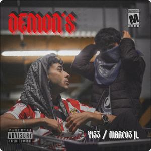 DEMON'S