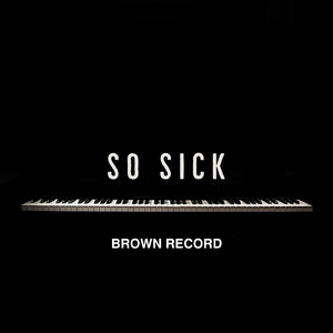 So Sick(Remix)