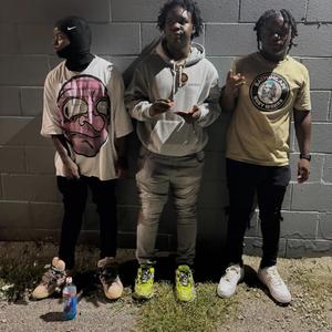 YMG Anthem (feat. YMGBucks, YMGDuski & YMGMarion)