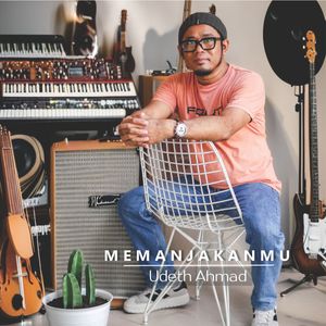 Memanjakanmu