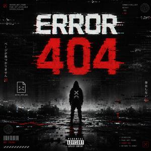 Error 404