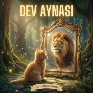 DEV AYNASI