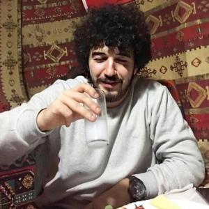 Tırnağın Kırılmasın (Onur Can Özcan)