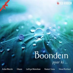 Ankhiyon Mein (Original)