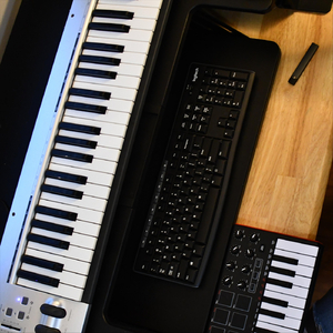 Nana Yaa (feat. Jay Spliff & Epixode)