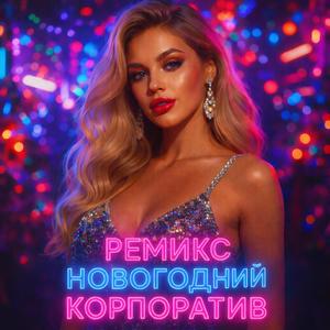ремикс новогодний корпоратив