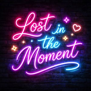 Lost in the Moment