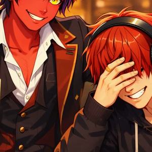 500 Shots! [500 Follow Tribute 💜] by Rednaxela