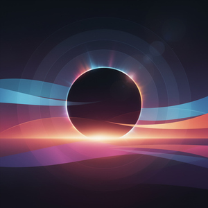 Ecpse Horizons