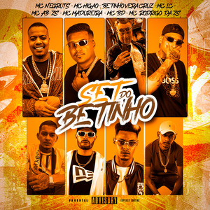 Set do Betinho