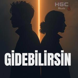Gidebilirsin