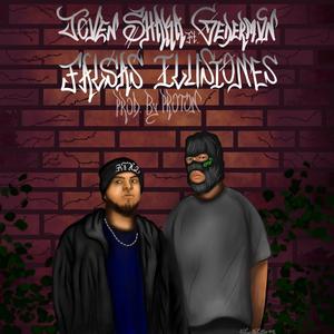 Falsas Ilusiones (feat. GEDERMAN)