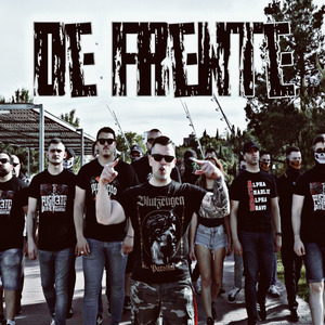 De Frente