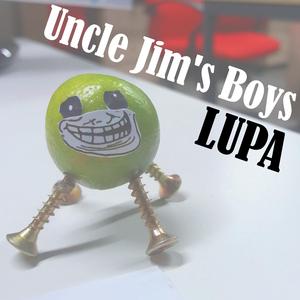 Lupa
