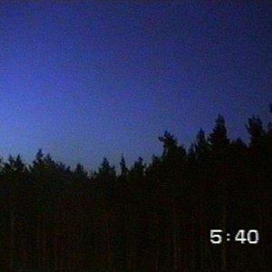 dusk (Prod. YvngCrow)