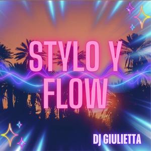 STYLO Y FLOW