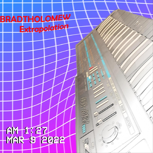 Extrapolation